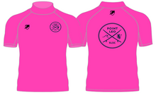 Load image into Gallery viewer, Hi Viz Rashie - Short Sleeve