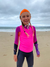 Load image into Gallery viewer, Hi Viz Rash Singlet