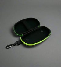 Load image into Gallery viewer, Goggle Case - Hard Shell (Engine)
