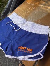 Load image into Gallery viewer, Shorts - Ladies Retro Bubble
