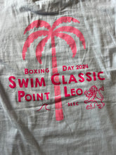 Load image into Gallery viewer, 2024 Swim classic t shirt
