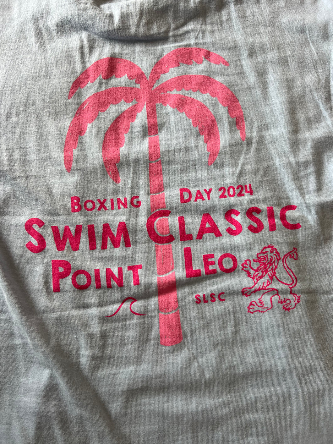 2024 Swim classic t shirt