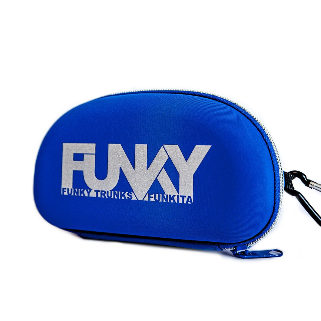 Goggle Case - Funky