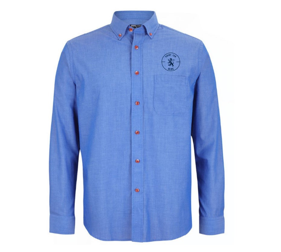 Shirt - Chambray