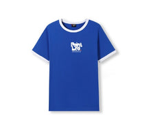 Load image into Gallery viewer, T-Shirt - Ringer - Adults
