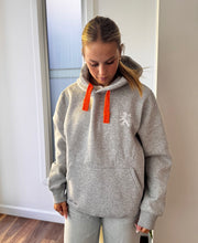 Load image into Gallery viewer, Hoodie - Grey Marle 70th Anniversary
