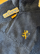 Load image into Gallery viewer, Fleece - 1/4 Zip Jumper
