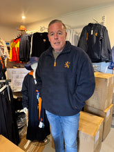 Load image into Gallery viewer, Fleece - 1/4 Zip Jumper
