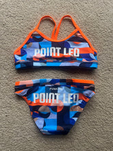 Load image into Gallery viewer, Bathers - Girls Two Piece (Funkita)
