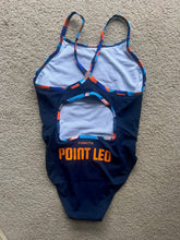 Load image into Gallery viewer, Bathers - Girls Diamond Back One Piece (Funkita)
