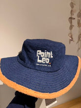 Load image into Gallery viewer, Hat - Terry Broad Brim
