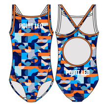 Load image into Gallery viewer, Bathers - Ladies One Piece (Funkita)
