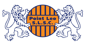 Point Leo SLSC online shop