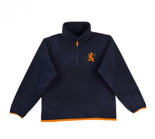 Load image into Gallery viewer, Fleece - 1/4 Zip Jumper
