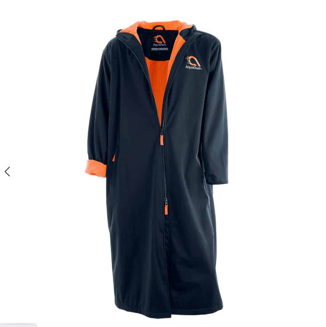 Deck Coat - Aquadash