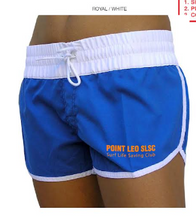 Load image into Gallery viewer, Shorts - Ladies Retro Bubble

