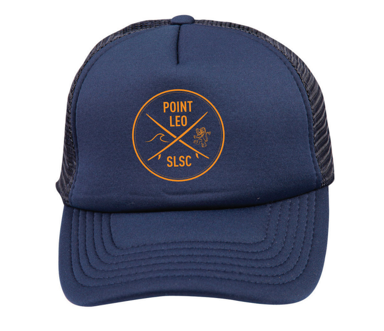 Cap - Trucker