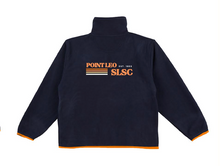 Load image into Gallery viewer, Fleece - 1/4 Zip Jumper
