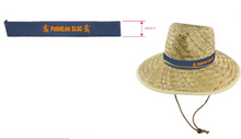 Load image into Gallery viewer, Hat - Straw
