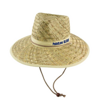 Load image into Gallery viewer, Hat - Straw
