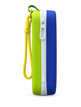 Load image into Gallery viewer, Goggle Case - Silicone (Engine)
