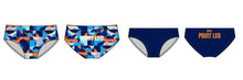 Load image into Gallery viewer, Bathers - Mens Classic Brief (Funky Trunks)
