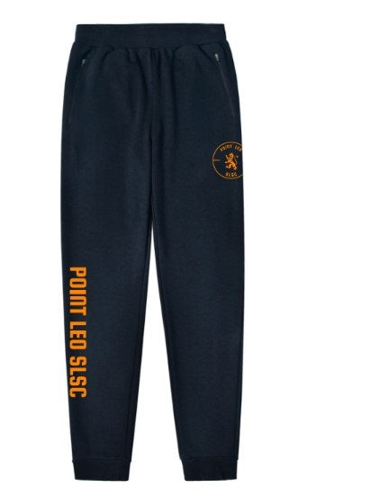 Track Pants - Navy