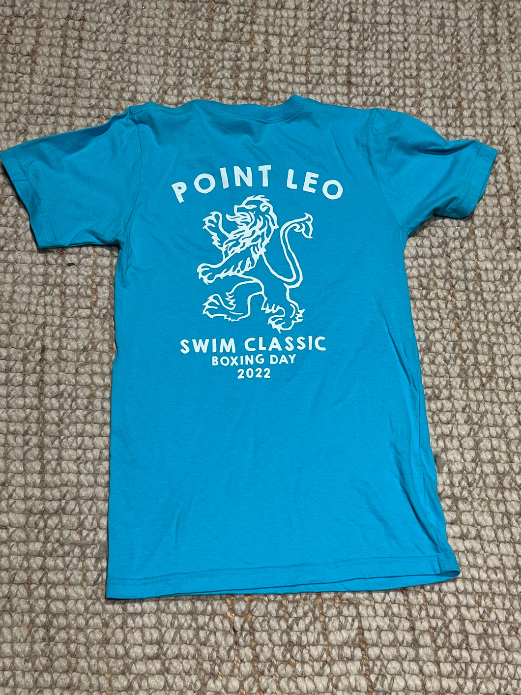 T-Shirt - Swim Classic 2022