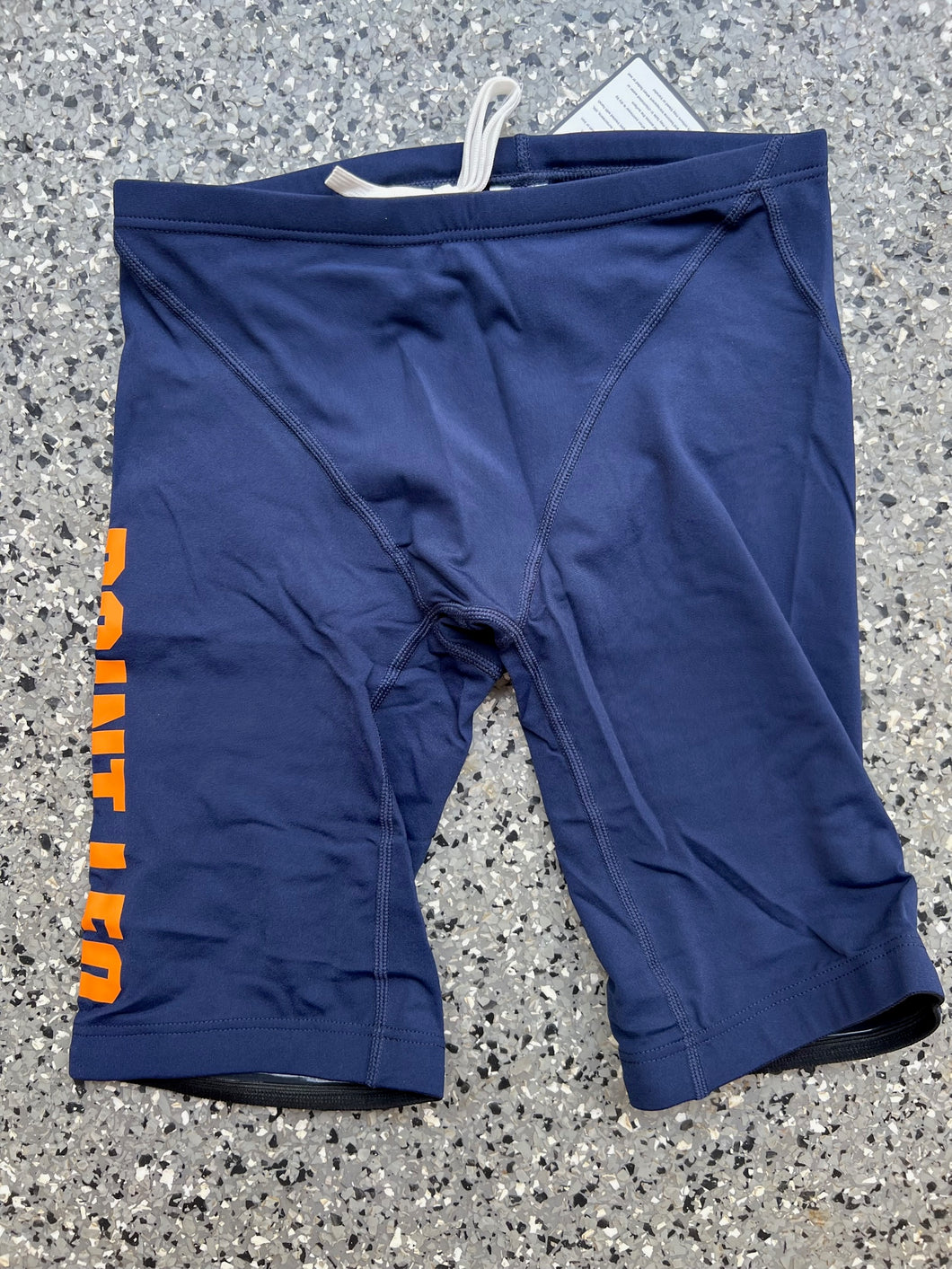 Jammers - High Performance Boys & Mens