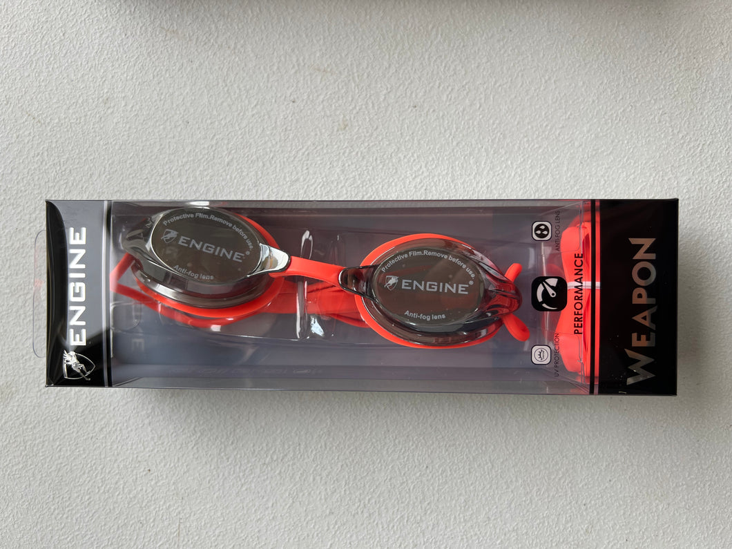 Goggles - Weapon (Engine)