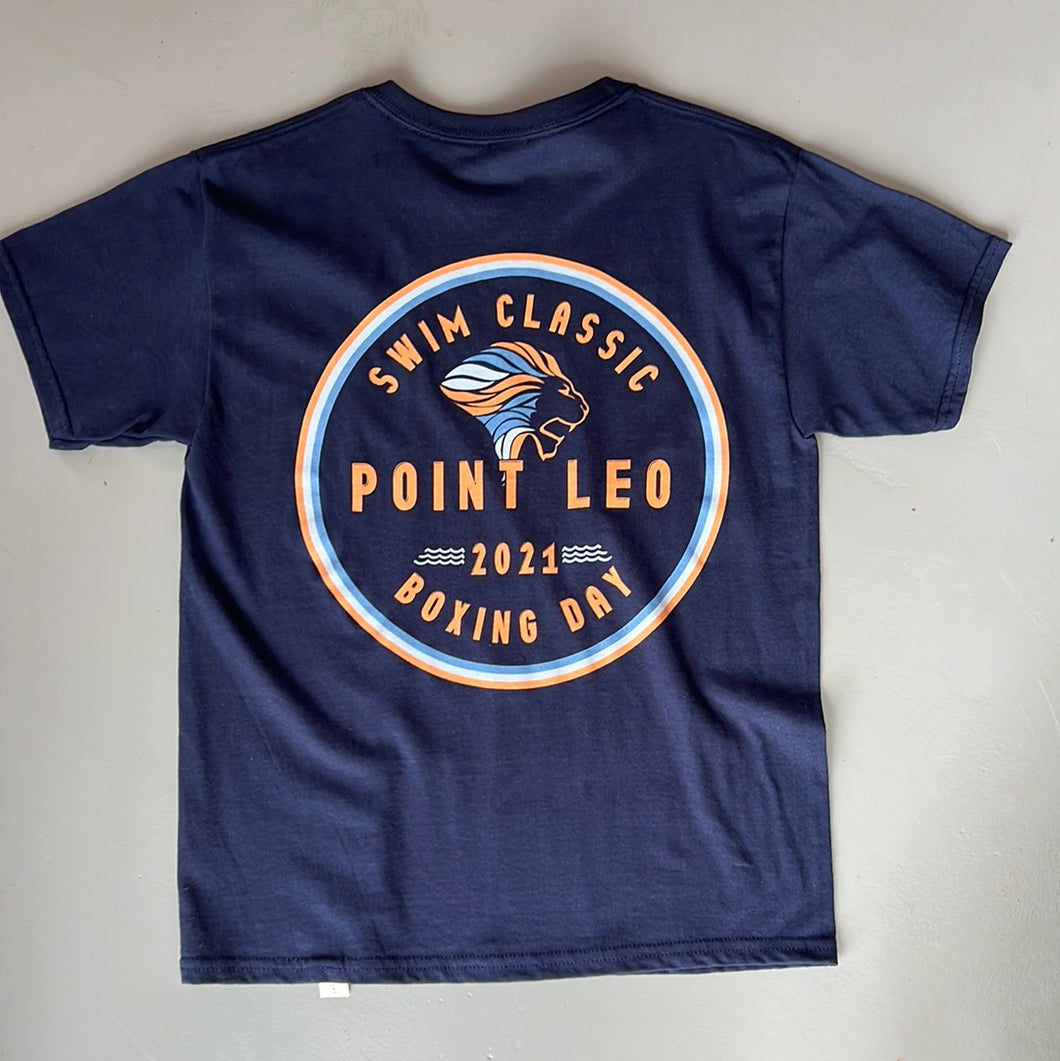 T-Shirt - Swim Classic 2021