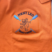 Load image into Gallery viewer, Polo - GANT Boat crew polo orange
