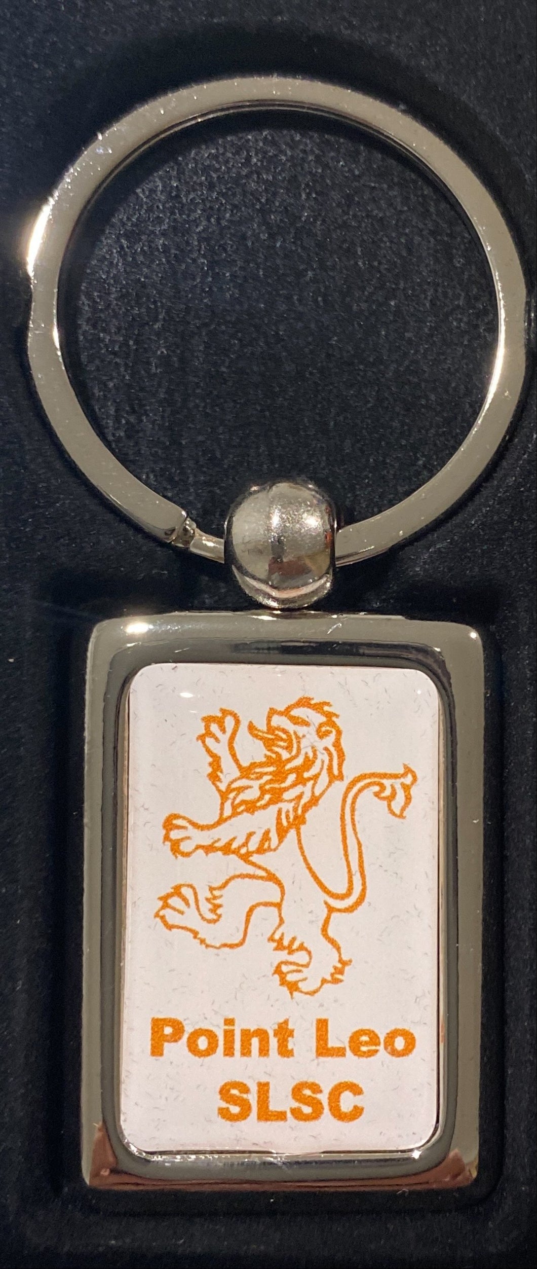Key Ring